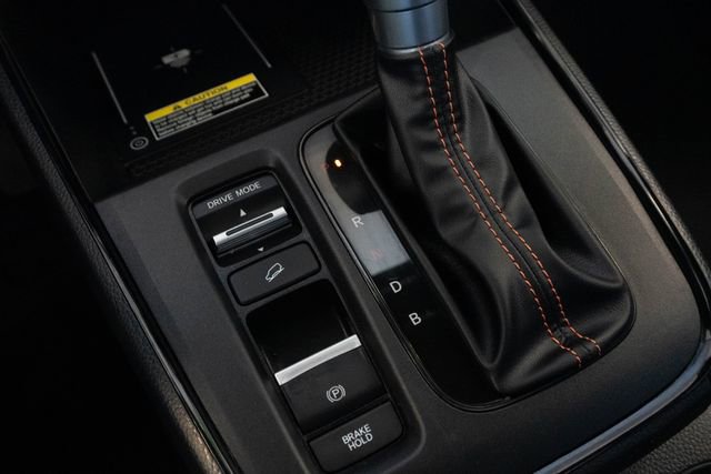 Used 2025 Honda CR-V Sport-L image 23