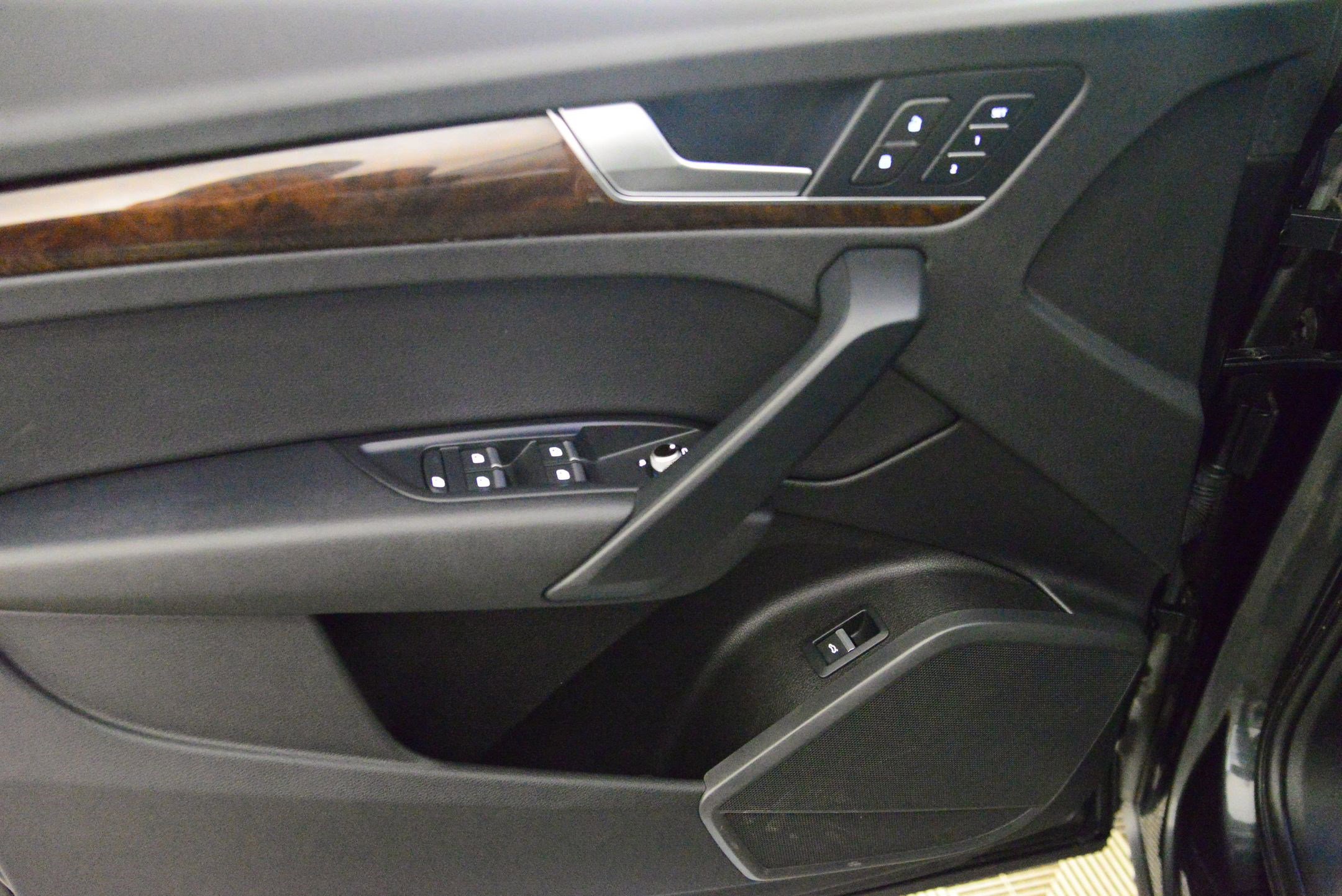 Used 2018 Audi Q5 2.0T Premium Plus image 29