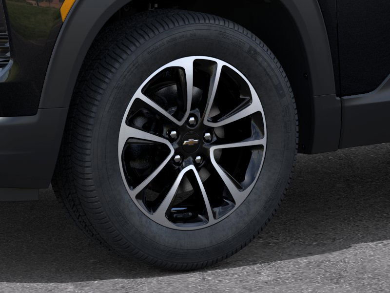 New 2026 Chevrolet TrailBlazer LT w/ LT Cold Weather Package image 9