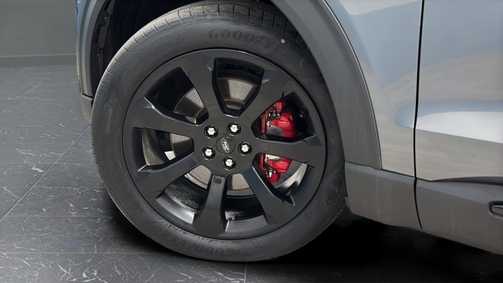 Used 2023 Ford Explorer ST w/ Equipment Group 401A AWD/4WD image 40