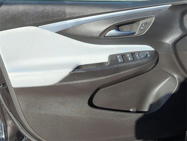 Certified 2024 Buick Envista Preferred w/ Convenience I Package image 21