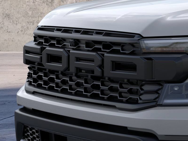 New 2026 Ford Ranger Raptor AWD/4WD image 17