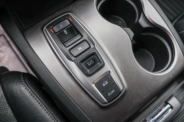 Used 2019 Honda Passport EX-L image 20