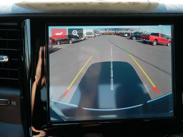 New 2026 RAM 2500 Big Horn image 23