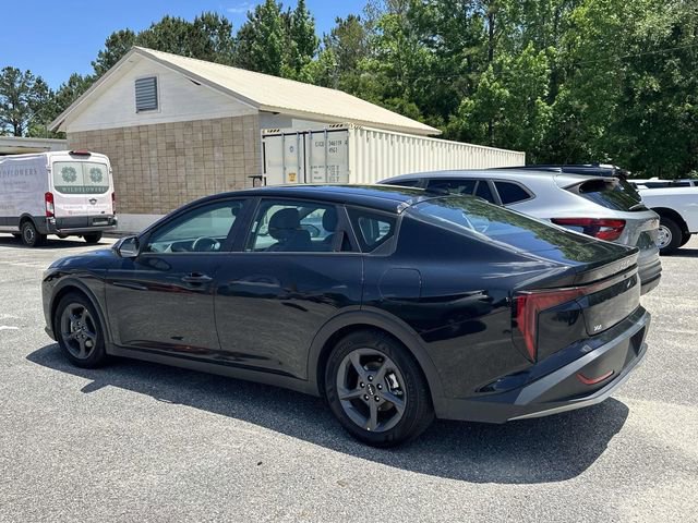 Used 2025 Kia K4 FWD image 15