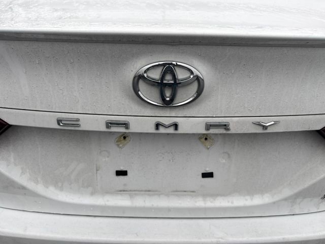 Certified 2024 Toyota Camry SE image 17