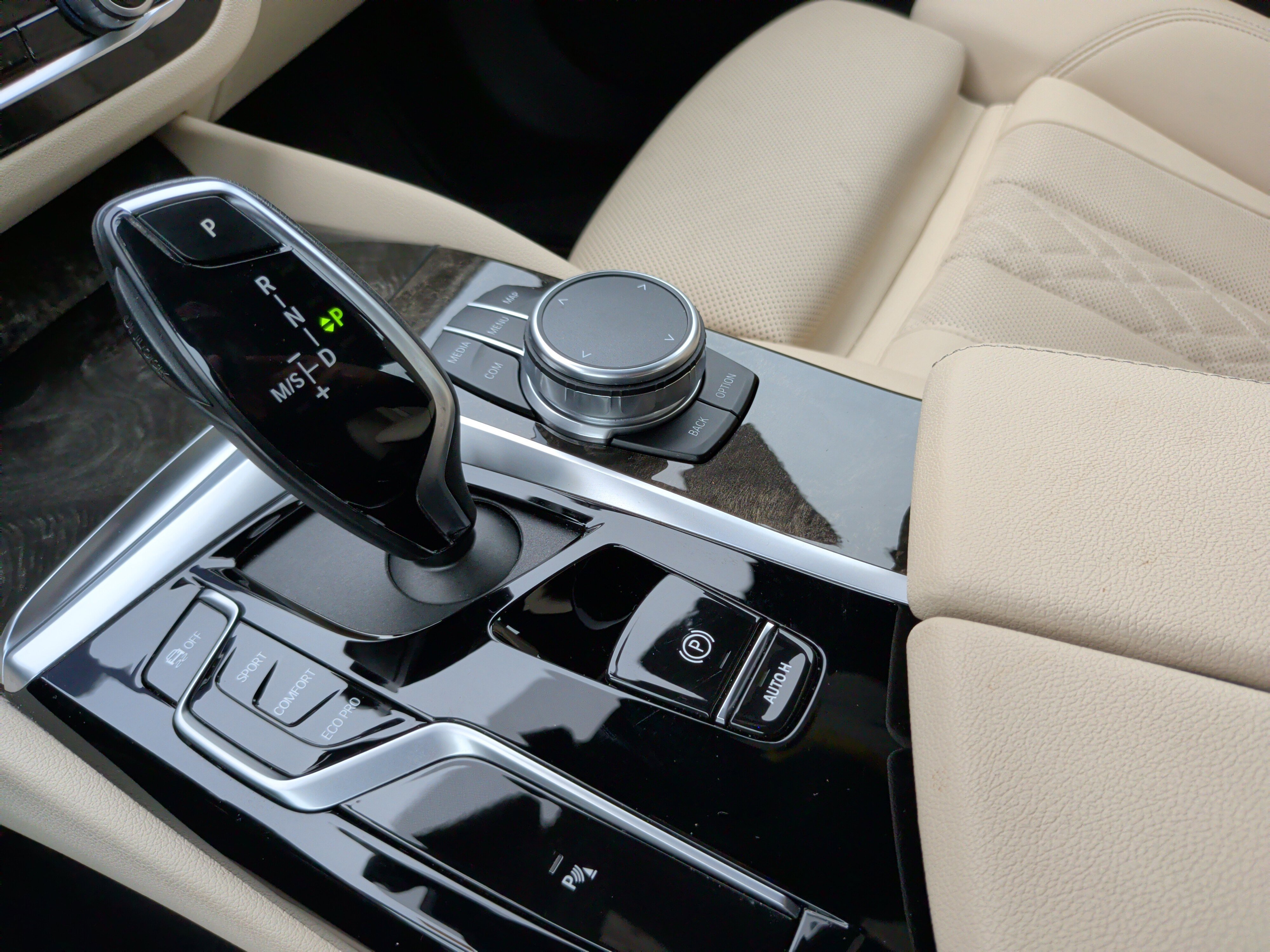 Used 2021 BMW 530i image 20