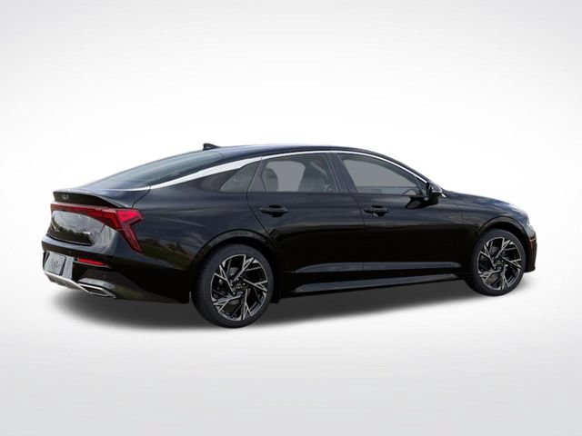 New 2026 Kia K5 GT-Line w/ GT-Line Red Interior Package FWD image 6