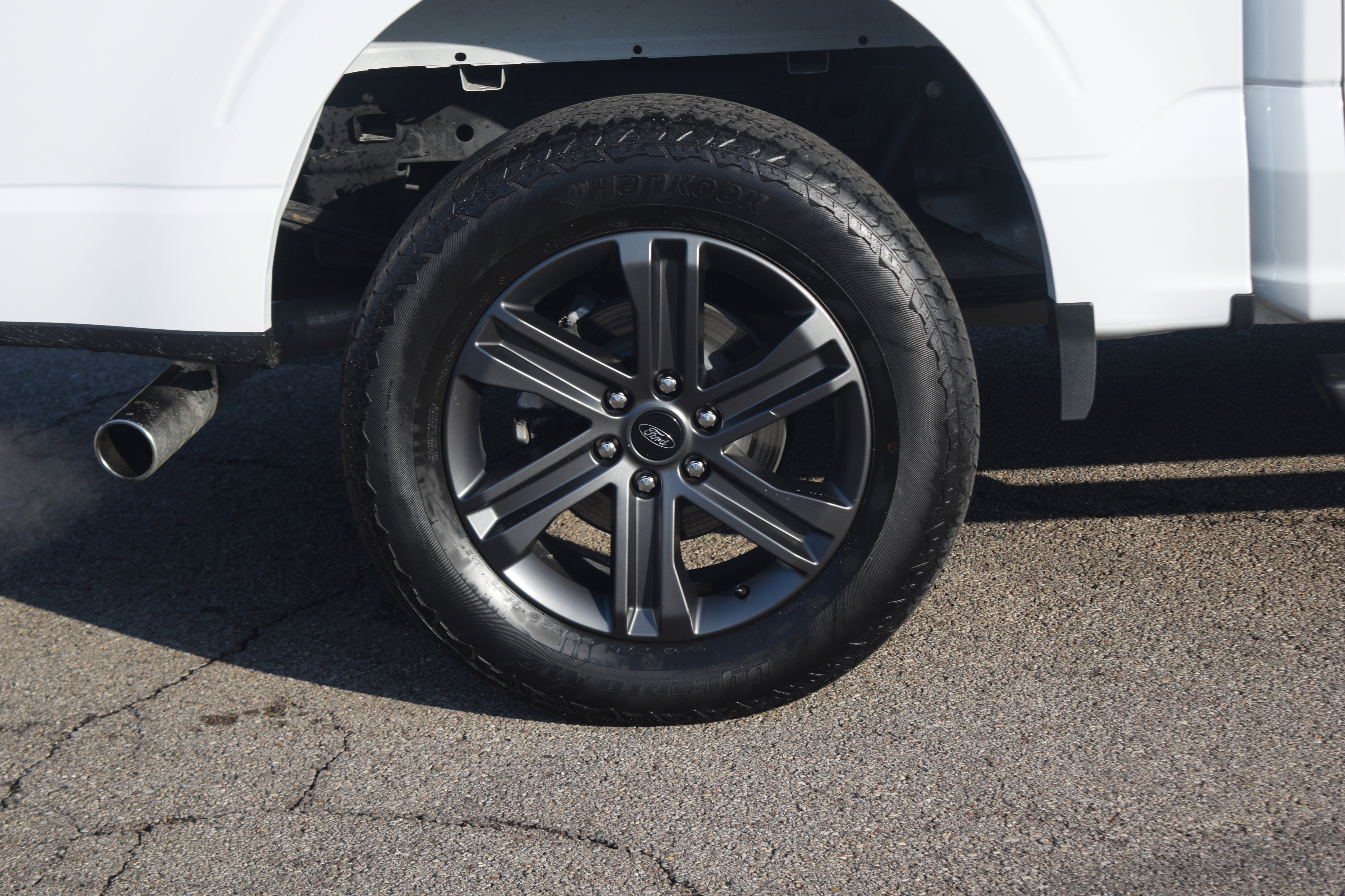 Used 2023 Ford F150 XLT w/ Equipment Group 302A High image 29