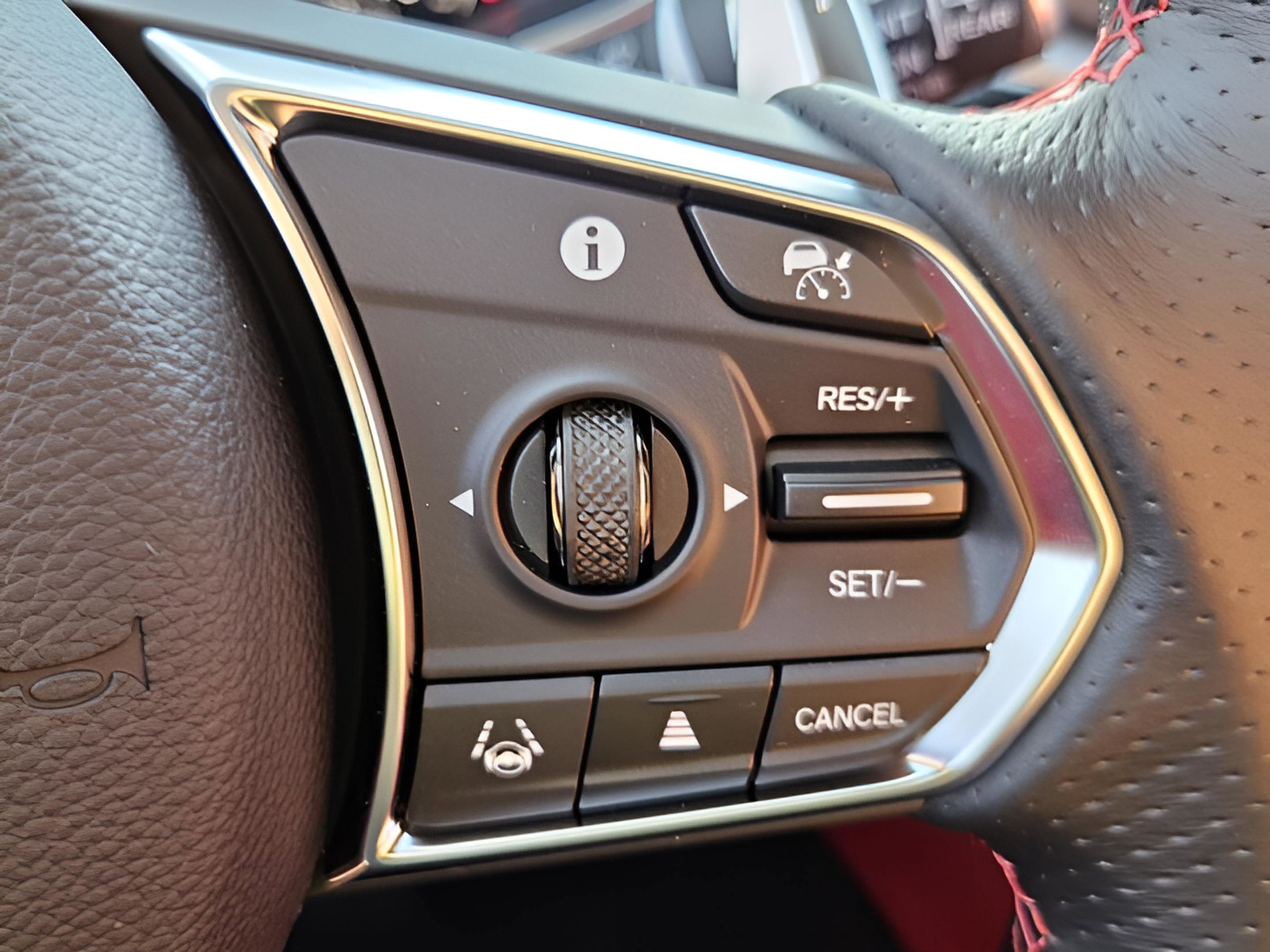 New 2026 Acura MDX A-Spec AWD/4WD image 19