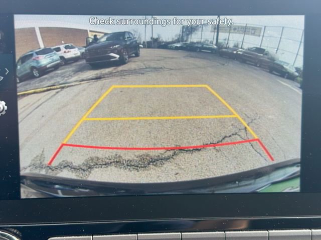 Used 2023 Hyundai Kona N Line image 26