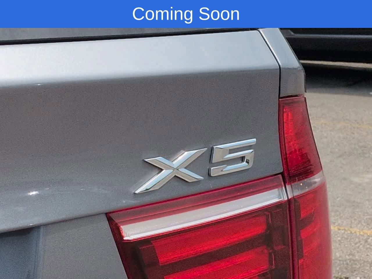 Used 2013 BMW X5 xDrive35i AWD/4WD image 12