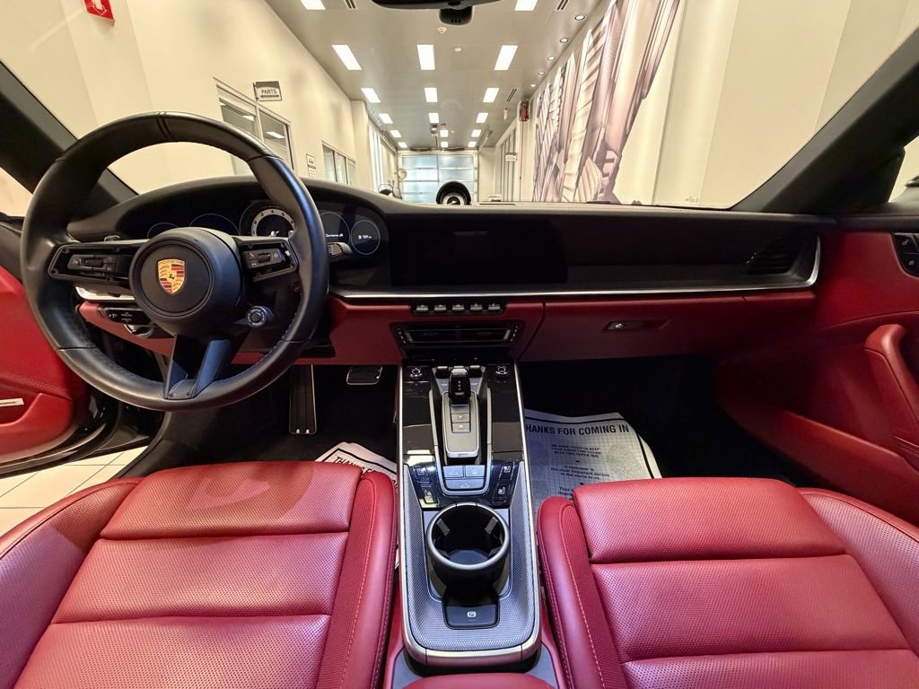 Used 2020 Porsche 911 Carrera S image 17