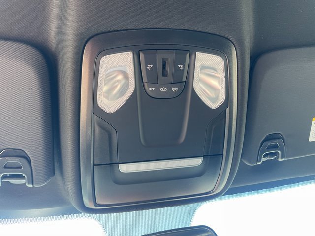 Used 2024 RAM 2500 Tradesman image 23