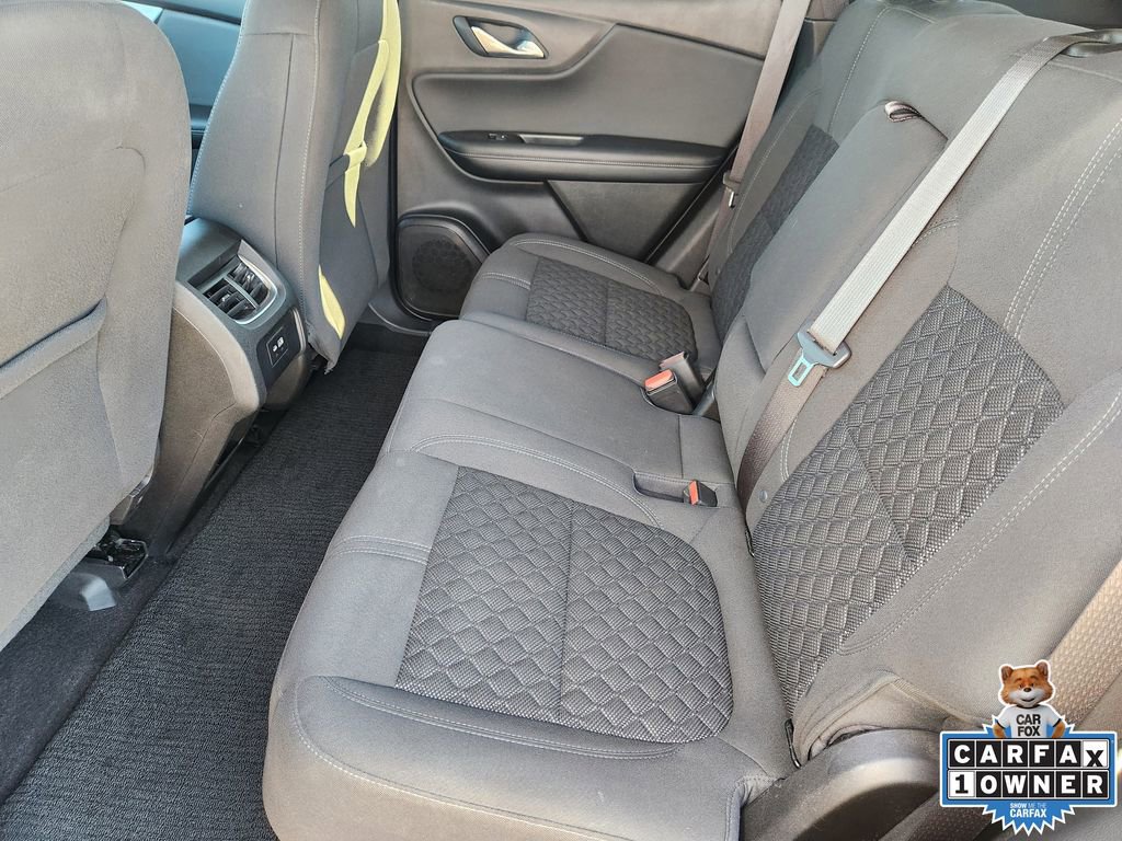 Used 2020 Chevrolet Blazer LT image 35