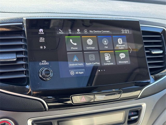 Certified 2022 Honda Pilot Special Edition image 27