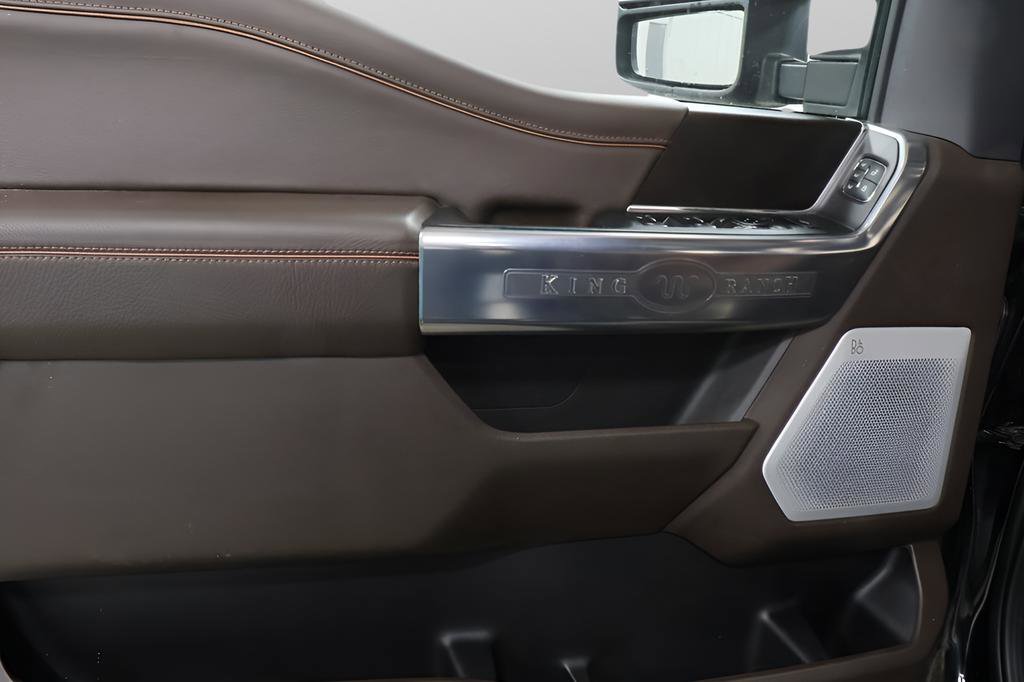 Used 2025 Ford F450 King Ranch AWD/4WD image 23