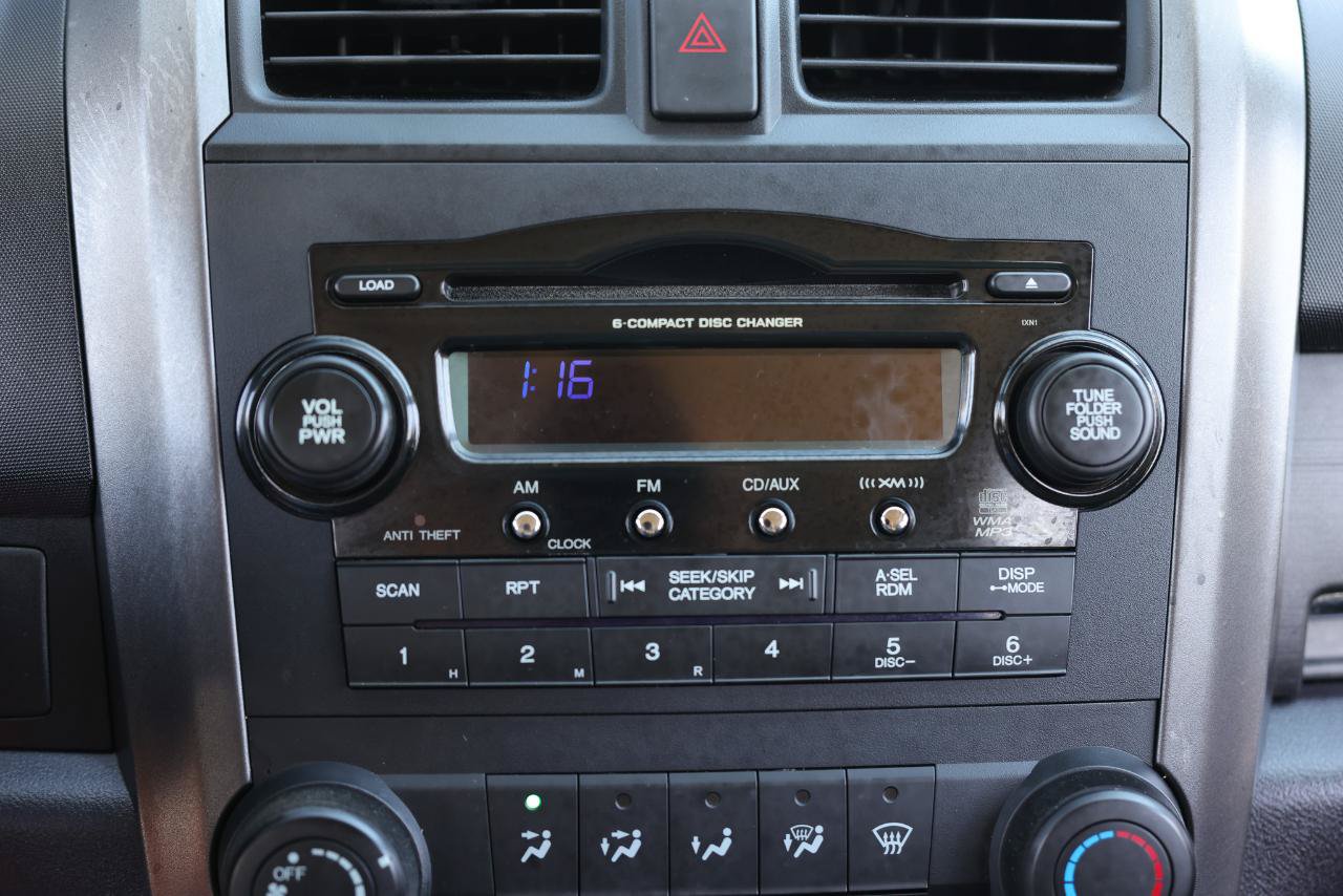 Used 2007 Honda CR-V EX-L image 36