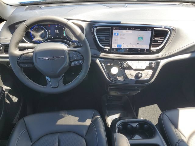 New 2026 Chrysler Pacifica Select w/ S Appearance Package FWD image 13
