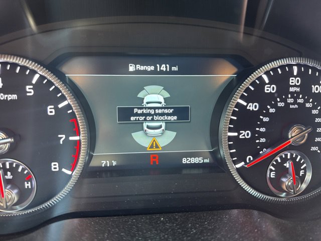 Used 2021 Kia Telluride SX w/ SX Prestige Package AWD/4WD image 9