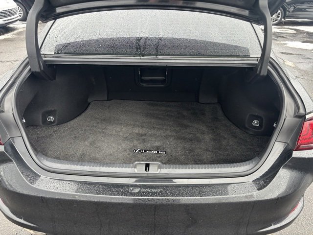 Used 2019 Lexus ES 350 F Sport image 9
