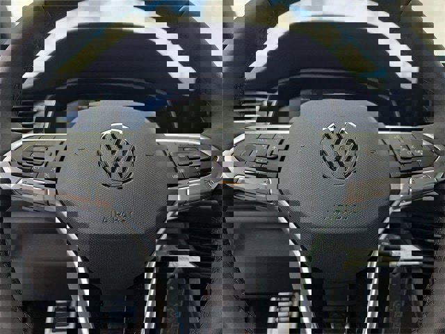 New 2025 Volkswagen Jetta Sport image 19