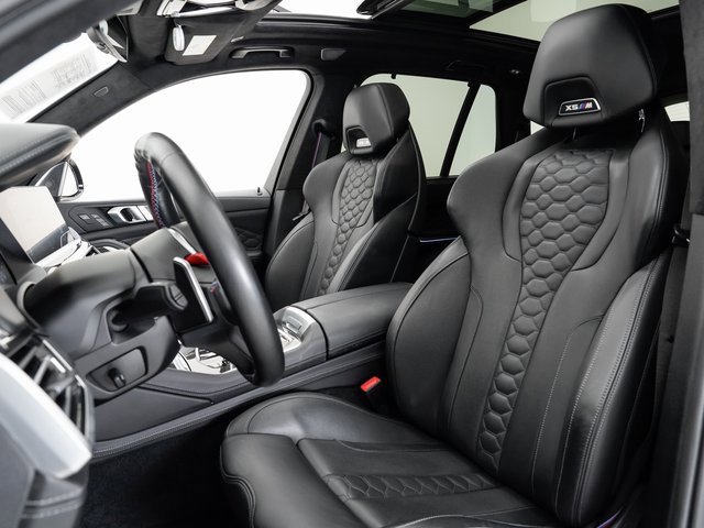 Used 2023 BMW X5 M w/ Competition Package image 5