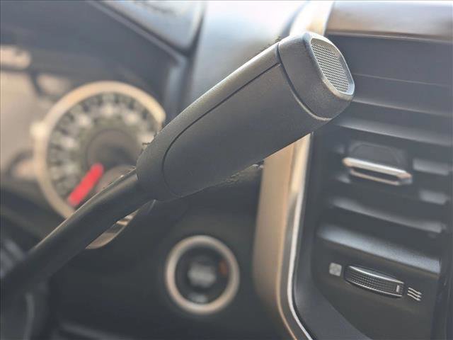 Used 2023 RAM 2500 Laramie image 11