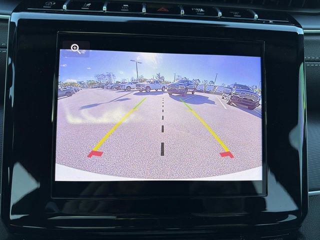 New 2025 Jeep Grand Cherokee Laredo X image 26