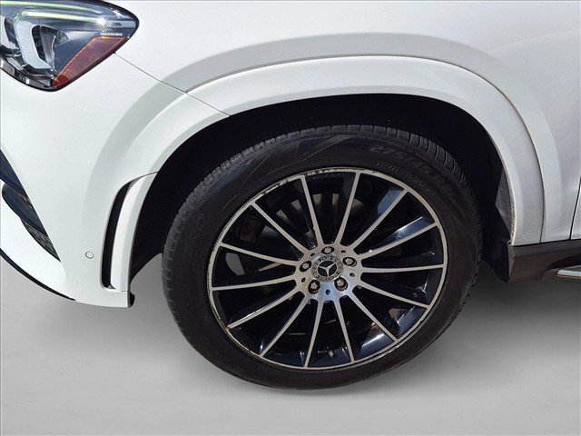 Used 2023 Mercedes-Benz GLE 350 4MATIC image 22