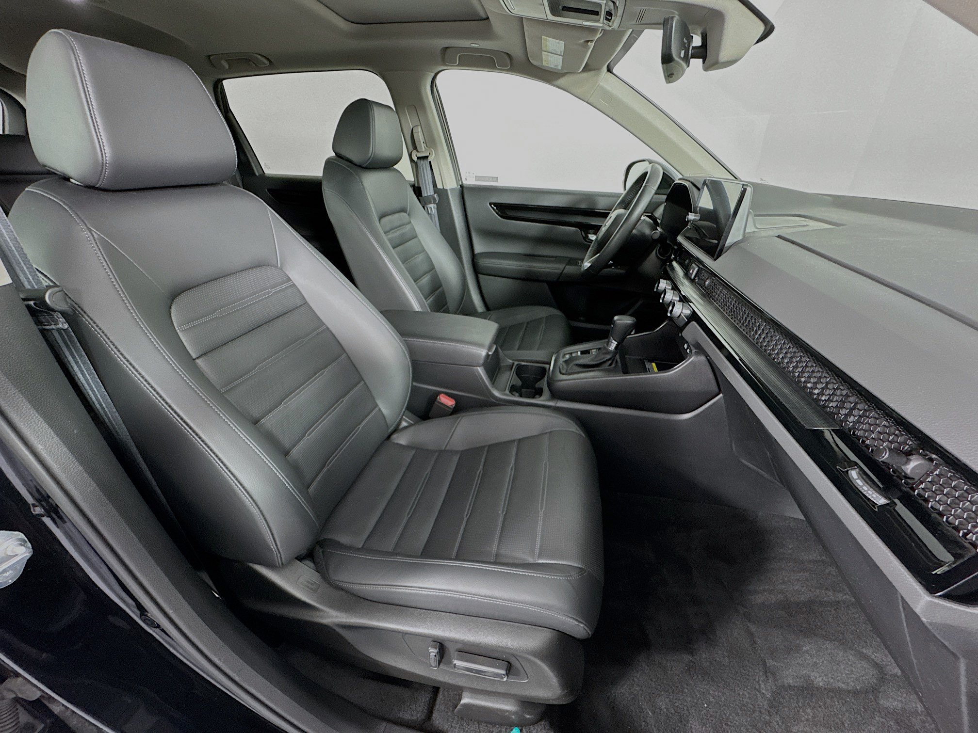 Certified 2023 Honda CR-V EX-L image 27