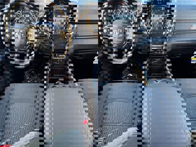 New 2024 RAM 2500 Big Horn w/ Night Edition image 10