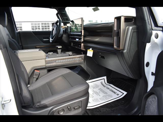 New 2025 GMC Hummer EV 3X w/ Battery Pack, 24 Module Pack image 5