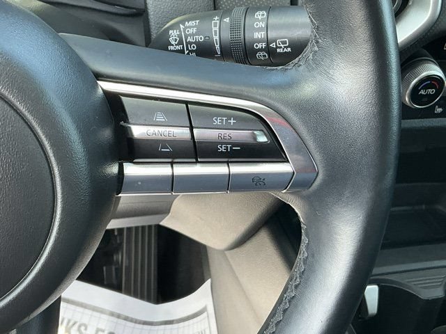 Used 2025 MAZDA CX-50 AWD 2.5 S w/ Preferred Package image 28
