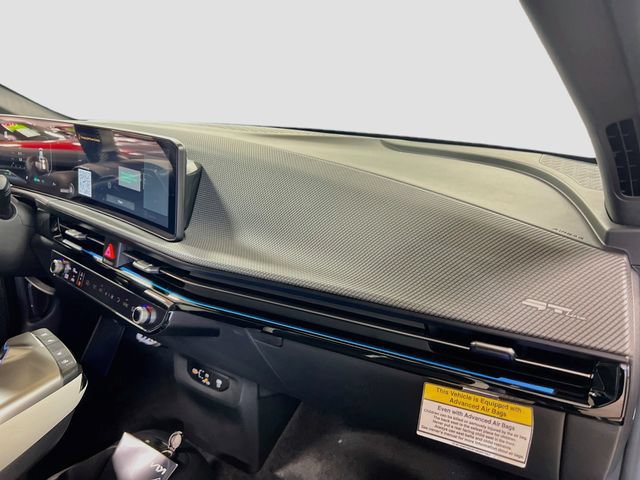 New 2026 Kia EV6 GT-Line RWD image 31