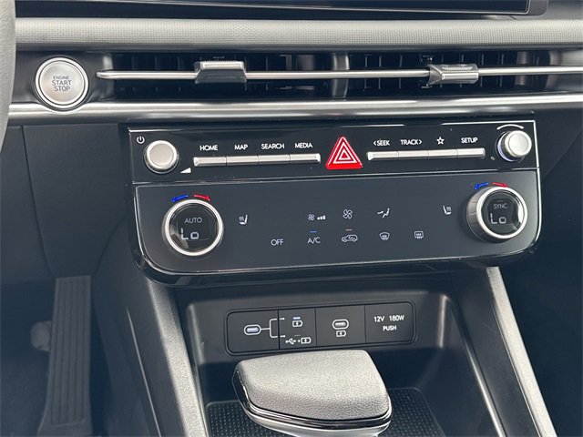 New 2026 Hyundai Tucson SEL image 24