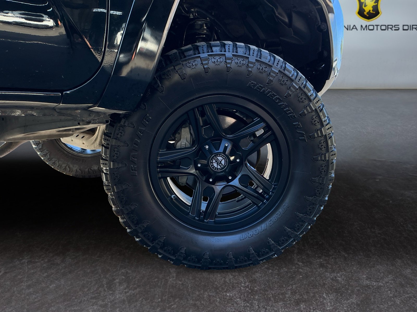 Used 2021 Toyota Tacoma SR5 image 8