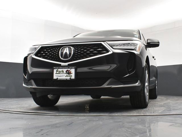 Used 2024 Acura RDX SH-AWD image 20