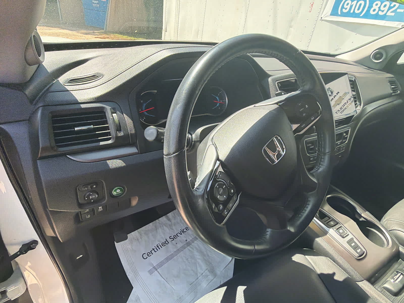 Used 2022 Honda Pilot EX-L image 22