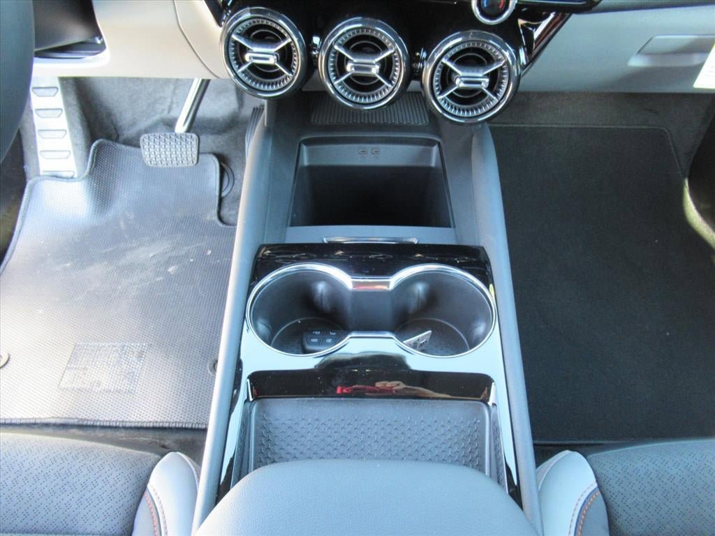 New 2026 Chevrolet Blazer EV SS AWD/4WD image 27