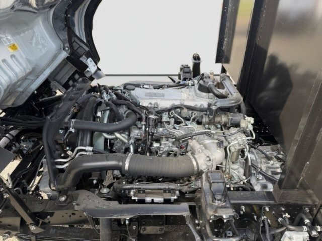 New 2025 Chevrolet Low Cab Forward 4500 XD RWD image 36