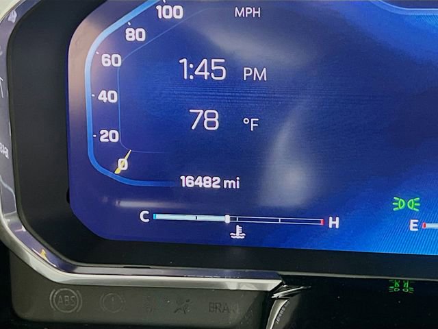 Used 2026 Chevrolet Silverado 1500 RST image 14