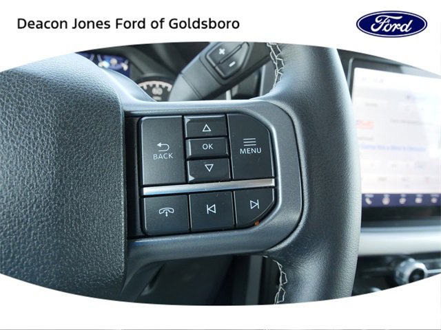 Certified 2023 Ford F150 XLT w/ Equipment Group 302A High image 23