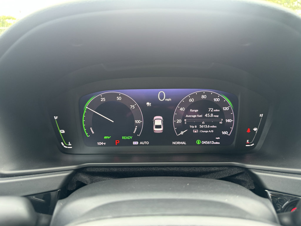 Certified 2023 Honda Accord Sport image 14