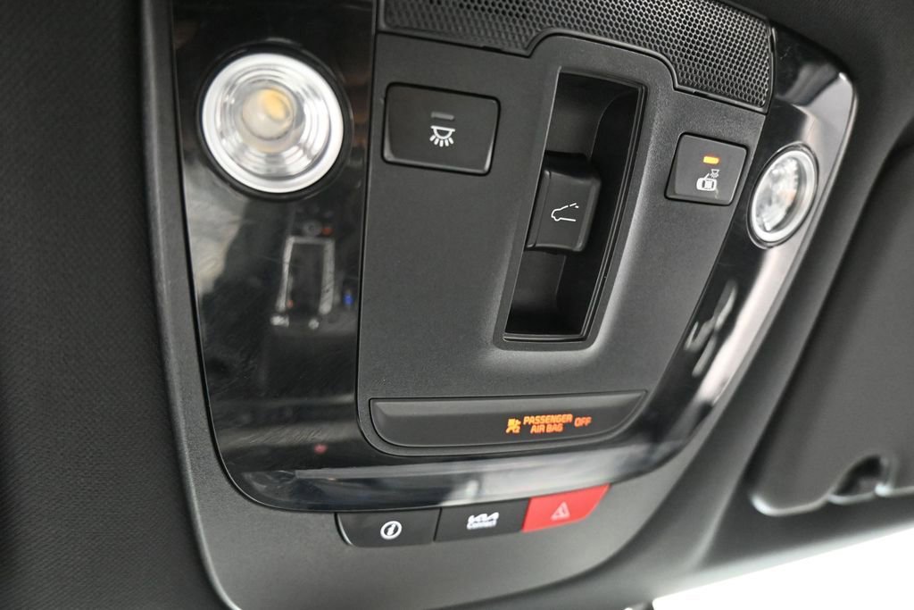 Used 2023 Kia Sportage X-Pro Prestige AWD/4WD image 30