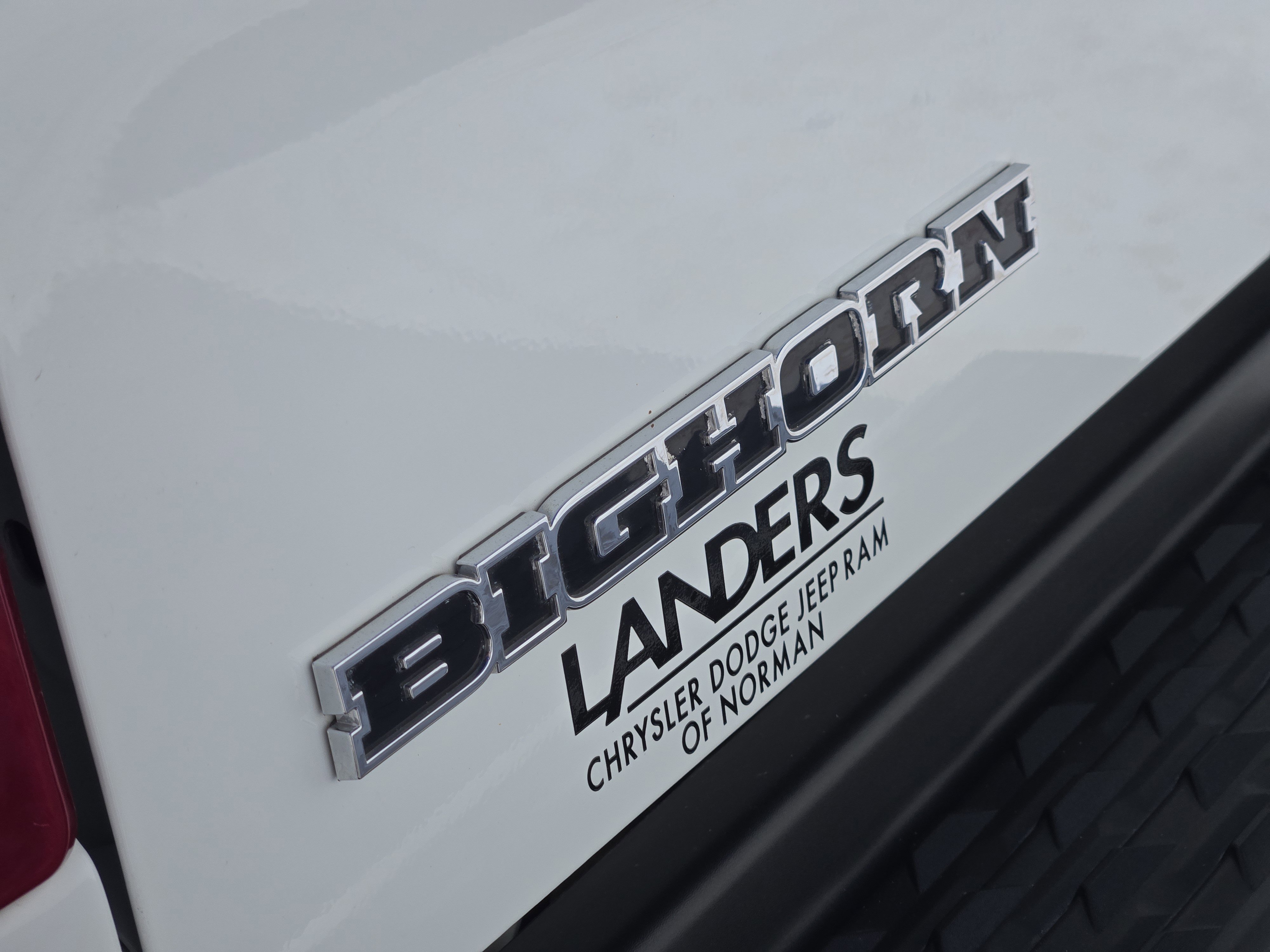 Used 2024 RAM 2500 Big Horn w/ Heated Seats & Wheel Group image 14