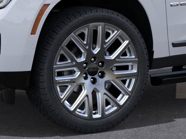 New 2026 GMC Yukon XL Denali Ultimate w/ LPO, Floor Liner Package AWD/4WD image 9