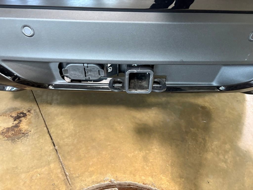 New 2026 Ford Explorer ST-Line AWD/4WD image 27