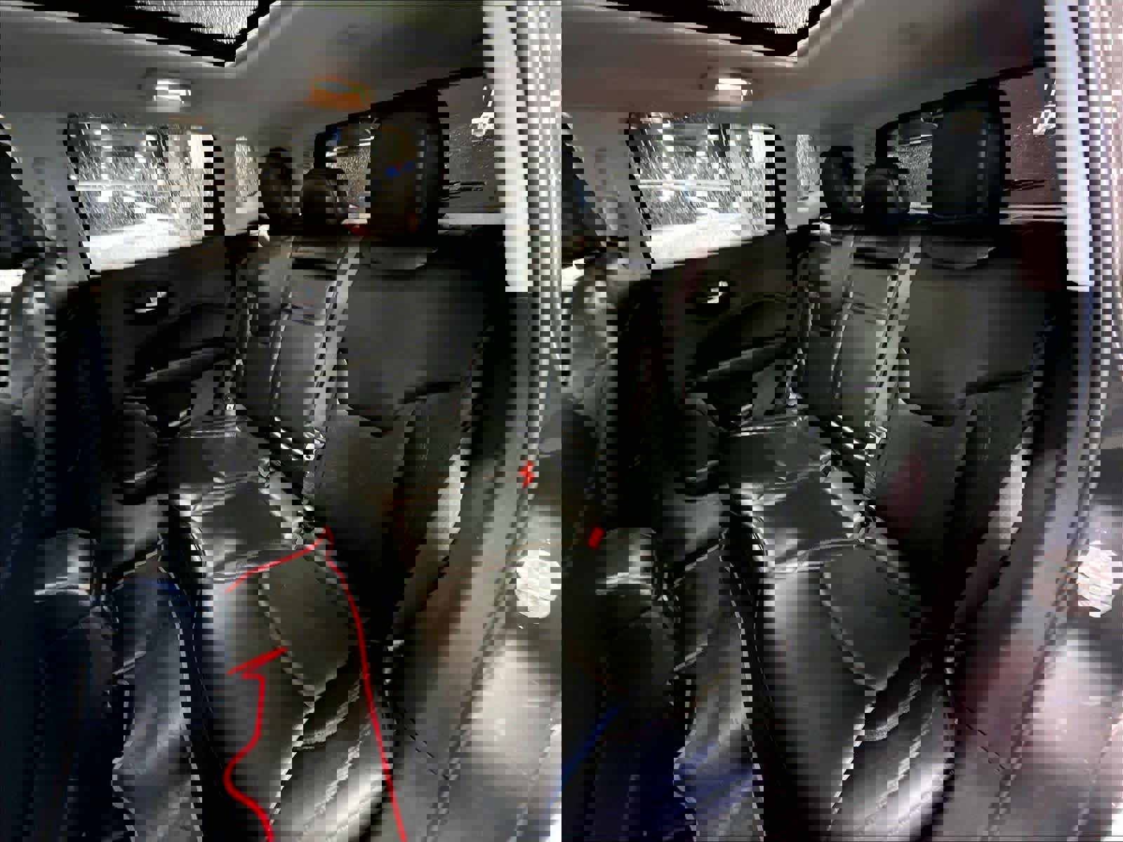 Used 2018 Jeep Compass Limited image 15