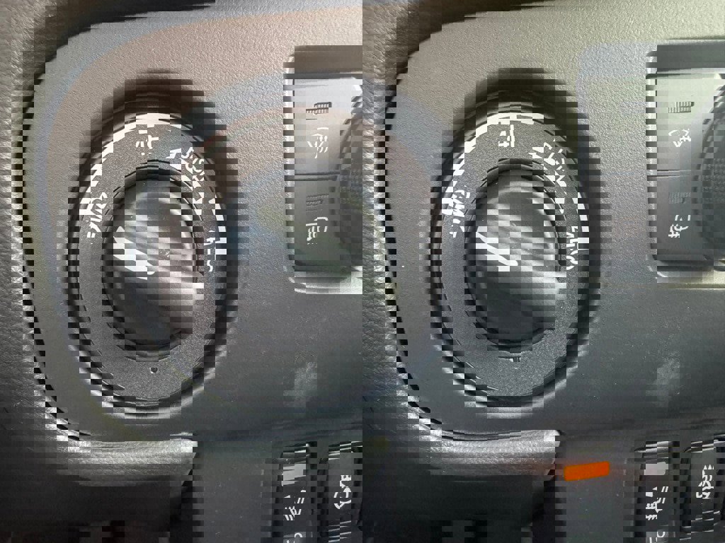 New 2026 Nissan Frontier PRO-4X image 29